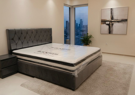 Jeddah, Furniture, SAR 11,  We Have All Kind Of King Size Beds Avalible