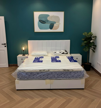 Jeddah, Furniture, SAR 11,  We Have All Kind Of King Size Beds Avalible
