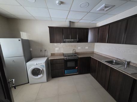 Hidd, Apartments/Houses, BHD 300/month,  Furnished,  2 BR,  BHD:-300/month SEMI FURNISHED 2 BHK APARTMENT FOR RENT IN HIDD -:MUNEEB" *35041493