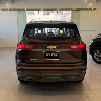 Manama, Vehicles, Cars & Trucks , BHD 4400,  Chevrolet Captiva,  2022,  Automatic,  32000 KM,   Ls