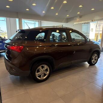 Manama, Vehicles, Cars & Trucks , BHD 4400,  Chevrolet Captiva,  2022,  Automatic,  32000 KM,   Ls