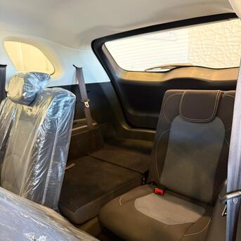 Manama, Vehicles, Cars & Trucks , BHD 4400,  Chevrolet Captiva,  2022,  Automatic,  32000 KM,   Ls