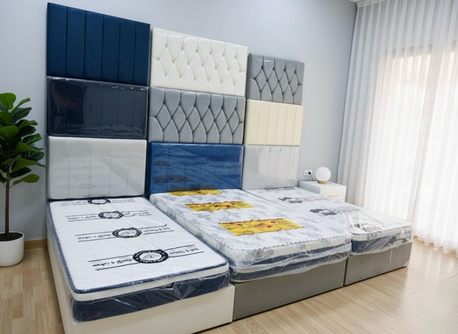 Jeddah, Furniture, SAR 11,  We Have All Kind Of Single Beds Avalible