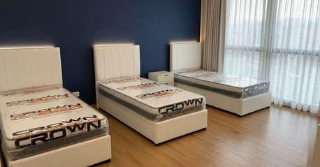 Jeddah, Furniture, SAR 11,  We Have All Kind Of Single Beds Avalible