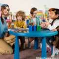 Best Daycare Fort Greene Brooklyn For Care And Education