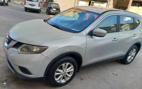 Al Adama, Vehicles, Cars & Trucks , SAR 26000,  Nissan X-Trail,  2016,  Automatic,  315367 KM,  🚗 For Sale:   &ndash;