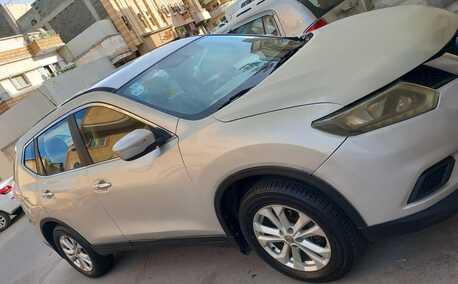 Al Adama, Vehicles, Cars & Trucks , SAR 26000,  Nissan X-Trail,  2016,  Automatic,  315367 KM,  🚗 For Sale:   &ndash;