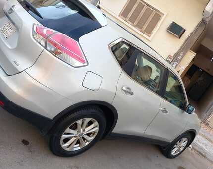 Al Adama, Vehicles, Cars & Trucks , SAR 26000,  Nissan X-Trail,  2016,  Automatic,  315367 KM,  🚗 For Sale:   &ndash;