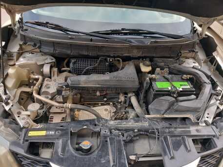 Al Adama, Vehicles, Cars & Trucks , SAR 26000,  Nissan X-Trail,  2016,  Automatic,  315367 KM,  🚗 For Sale:   &ndash;