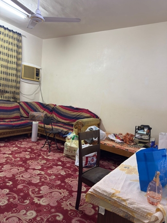 Jeddah, Rooms Available, SAR 1000/month,  Furnished Single Room Available Near Shadab Hotel