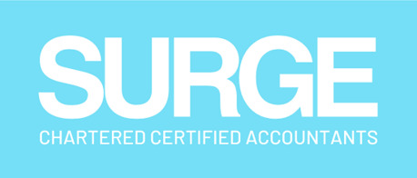 London, Business, Surge Accounting