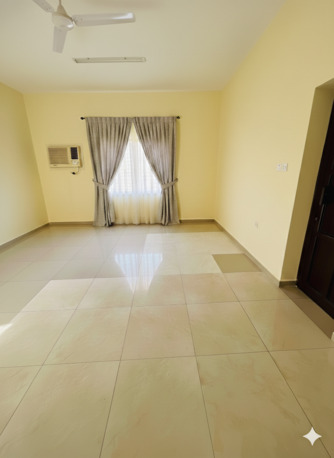 Riffa, Apartments/Houses, BHD 200/month,  Furnished,  Studio,  2 BHK Apartment For Rent In Riffa