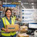 Walmart Fulfillment Services For Fast & Reliable Order Delivery