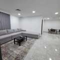 KWD 400/month,  Furnished,  1 BR,  Furnished 1-bedroom Apartment For Rent In Al-Manqaf (spacious)