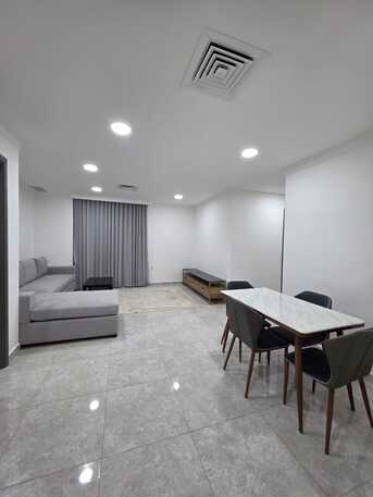 Kuwait City, Apartments/Houses, KWD 400/month,  Furnished,  1 BR,  Furnished 1-bedroom Apartment For Rent In Al-Manqaf (spacious)