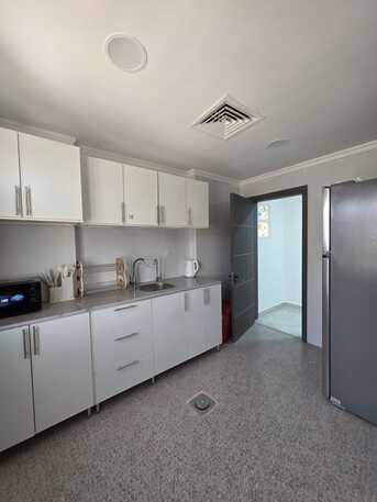 Kuwait City, Apartments/Houses, KWD 400/month,  Furnished,  1 BR,  Furnished 1-bedroom Apartment For Rent In Al-Manqaf (spacious)