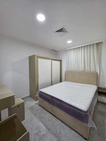 Kuwait City, Apartments/Houses, KWD 400/month,  Furnished,  1 BR,  Furnished 1-bedroom Apartment For Rent In Al-Manqaf (spacious)