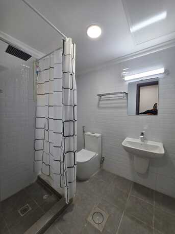 Kuwait City, Apartments/Houses, KWD 400/month,  Furnished,  1 BR,  Furnished 1-bedroom Apartment For Rent In Al-Manqaf (spacious)