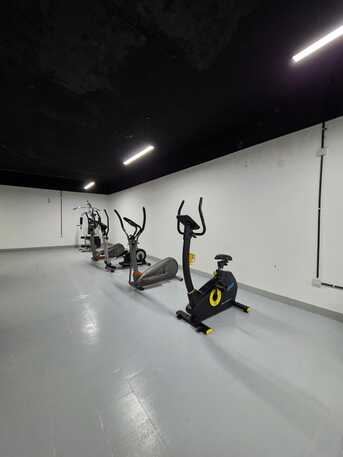 Kuwait City, Apartments/Houses, KWD 400/month,  Furnished,  1 BR,  Furnished 1-bedroom Apartment For Rent In Al-Manqaf (spacious)