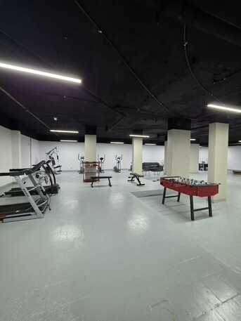 Kuwait City, Apartments/Houses, KWD 400/month,  Furnished,  1 BR,  Furnished 1-bedroom Apartment For Rent In Al-Manqaf (spacious)