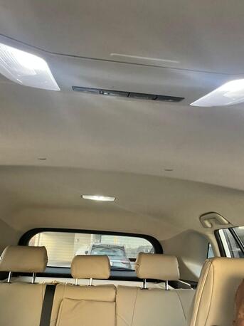 Khobar, Vehicles, Cars & Trucks , SAR 71,  Toyota RAV4 LE,  2020,  Automatic,  185 KM,  Rav4 LE V.Good Car - No Accident - New Istemara 3Y - New 4 Dunlop Tires - ARAMCO Staff