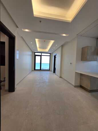 Kuwait City, Apartments/Houses, KWD 460/month,  3 BR,  Brand New Apartment For Rent In Mahboula - Panoramic Sea View