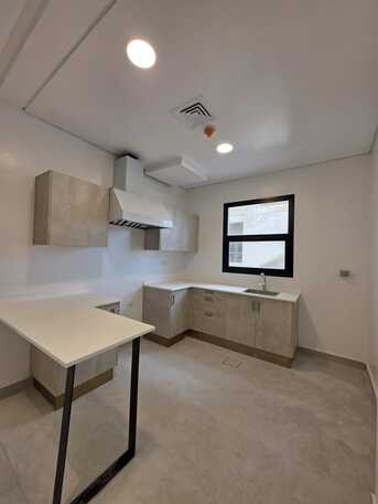Kuwait City, Apartments/Houses, KWD 460/month,  3 BR,  Brand New Apartment For Rent In Mahboula - Panoramic Sea View