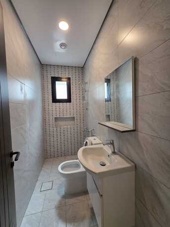 Kuwait City, Apartments/Houses, KWD 460/month,  3 BR,  Brand New Apartment For Rent In Mahboula - Panoramic Sea View