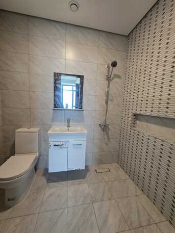 Kuwait City, Apartments/Houses, KWD 460/month,  3 BR,  Brand New Apartment For Rent In Mahboula - Panoramic Sea View