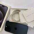 SAR 2450,  I Phone 15 Pro 128 Gb