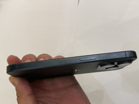 Al Mohammadiyah, Mobile Phones, SAR 2450,  I Phone 15 Pro 128 Gb