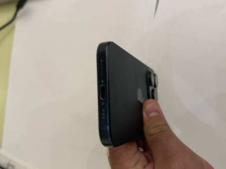 Al Mohammadiyah, Mobile Phones, SAR 2450,  I Phone 15 Pro 128 Gb