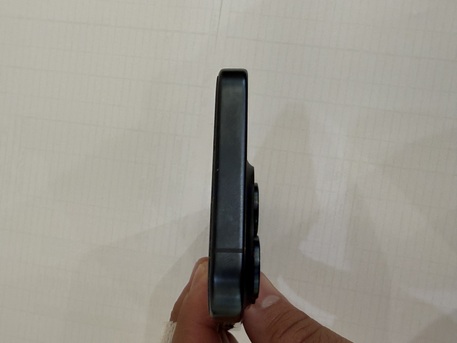 Al Mohammadiyah, Mobile Phones, SAR 2450,  I Phone 15 Pro 128 Gb