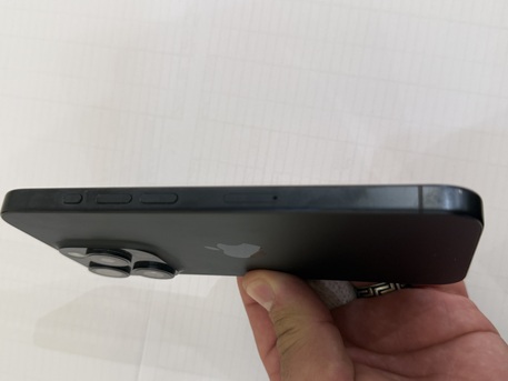 Al Mohammadiyah, Mobile Phones, SAR 2450,  I Phone 15 Pro 128 Gb