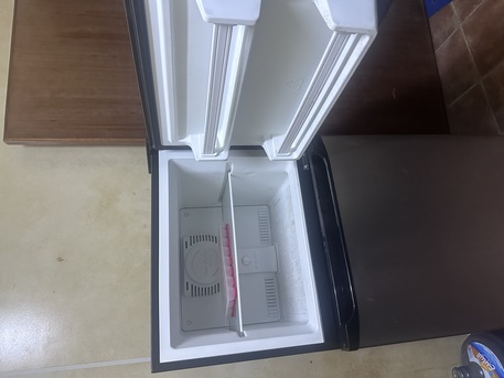 Thuqbah, Appliances, SAR 400,  Fridge For Sale