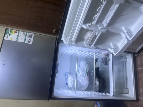 Thuqbah, Appliances, SAR 400,  Fridge For Sale