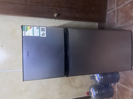 Thuqbah, Appliances, SAR 400,  Fridge For Sale