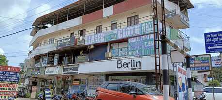 Kerala, Buildings, INR 40000000,  6500 Sq. Feet,  Prime Commercial Property For Sale &ndash; Aluva, Ernakulam