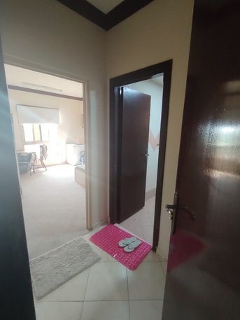 Jubail, Bedspace For Rent, SAR 1700/month,  I