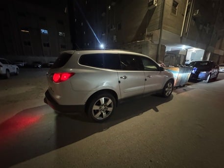 Jubail, Vehicles, Cars & Trucks , SAR 18000,  2012,  2012,  Automatic,  244000 KM,