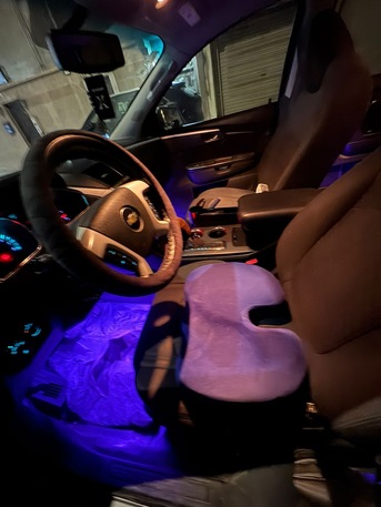 Jubail, Vehicles, Cars & Trucks , SAR 18000,  2012,  2012,  Automatic,  244000 KM,