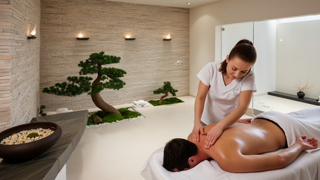 Mumbai, Business, Massage In Delhi &ndash; Professional Body Massage & Relaxation