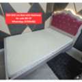BHD 37,  ✅️ 120?200 Cm Bed With Mattress For Sale In Good Condition With Delivery