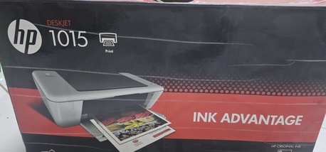 Jeddah, Appliances, SAR 1,  Hp Printer For Sale
