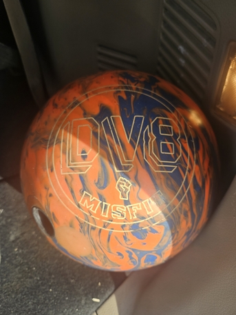 Khobar, Sporting Goods, SAR 65,  4 Pcs Bowling Balls