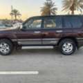 SAR 33000,  Toyota Land Cruiser,  2004,  Automatic,  350000 KM,
