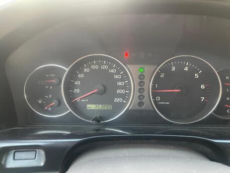 Riyadh, Vehicles, Cars & Trucks , SAR 33000,  Toyota Land Cruiser,  2004,  Automatic,  350000 KM,