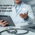Target Mental Health Professionals With Psychiatrist Email List
