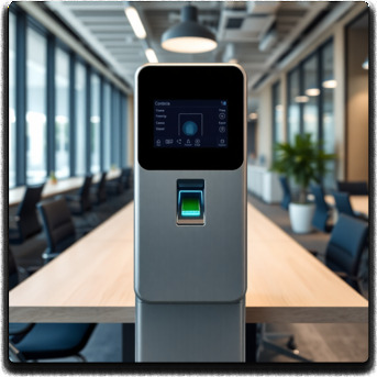 New York, Security, Security Access Control Systems For Buildings & Offices