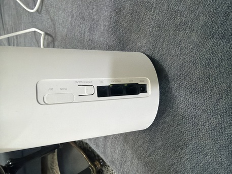 Dammam, Computers, SAR 650,  5G Modem With SIM Option / Extender